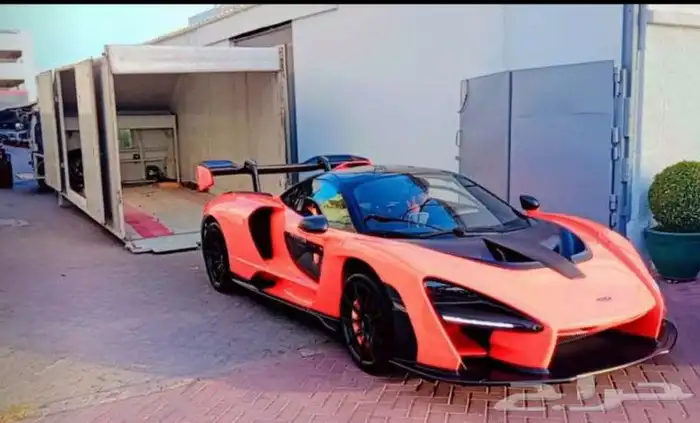 سطحات هيدروليك لشحن دبابات من الامارات لسعودي 4
