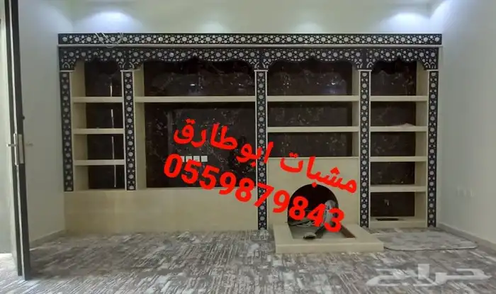 مشبات مشبات صورمشبات ديكور مشبات 3