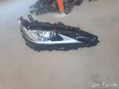 شمعات لكزس ES _350 مديل 22 _21 وكاله شدبلد 1