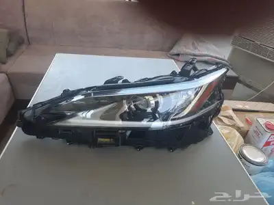 شمعات لكزس ES _350 مديل 22 _21 وكاله شدبلد 0