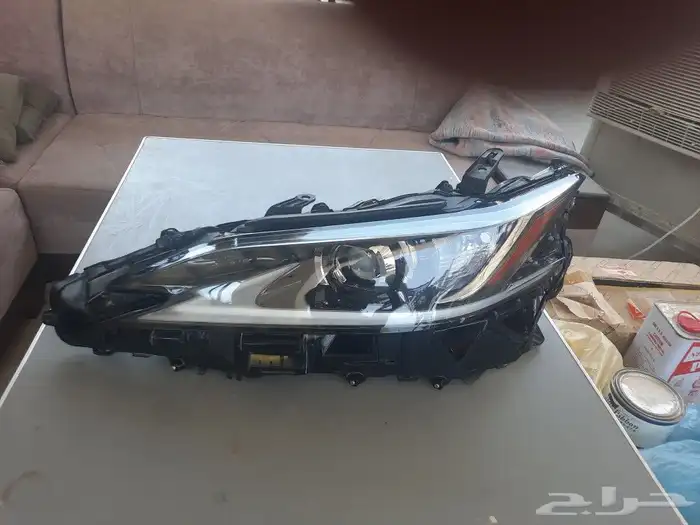 شمعات لكزس ES _350 مديل 22 _21 وكاله شدبلد 0