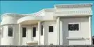 معلم واجهات خارجيه كسر رخام ولياسه ملونه 34