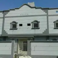 معلم واجهات خارجيه كسر رخام ولياسه ملونه 19