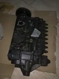 طرمبة ديزل 2
