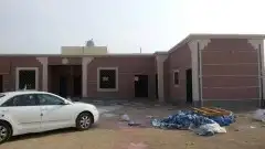 معلم واجهات خارجيه كسر رخام ولياسه ملونه 28
