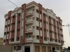 معلم واجهات خارجيه كسر رخام ولياسه ملونه 24