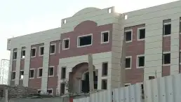 معلم واجهات خارجيه كسر رخام ولياسه ملونه 27