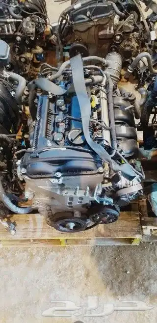 مكينة سوناتا النترا ازيرة 14 15 16 17 18 13