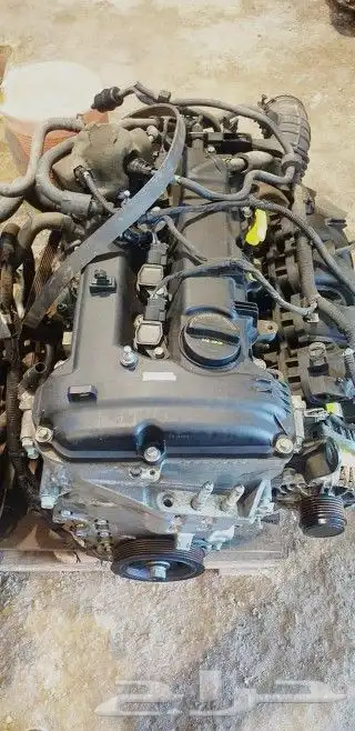 مكينة سوناتا النترا ازيرة 14 15 16 17 18 18