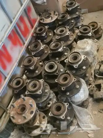 تتوفر لدينا جميع قطع غيار لكزس مستعمل وجديد 2