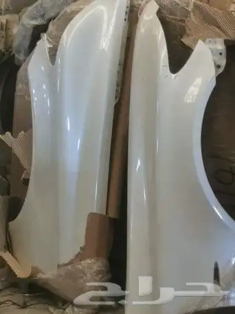 تتوفر لدينا جميع قطع غيار لكزس مستعمل وجديد 1