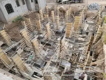 مقاول ترميم واصباغ وعوازل مائيه وايبوكسي 4