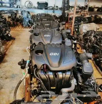 مكينة سوناتا النترا ازيرة 14 15 16 17 18 19