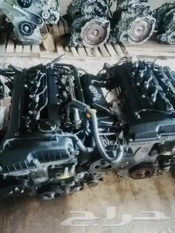 مكينة سوناتا النترا ازيرة 14 15 16 17 18 21