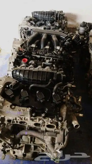 مكينة سوناتا النترا ازيرة 14 15 16 17 18 17