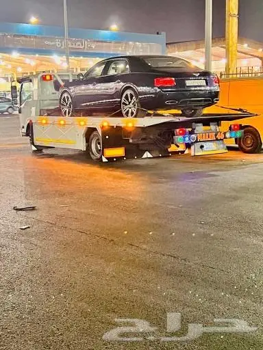 سطحة هيدروليك من الرياض الى جده مكة الطائف 4
