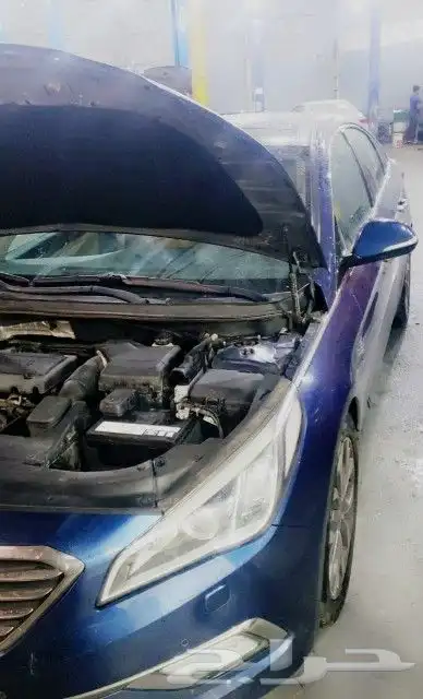 مكينة سوناتا النترا ازيرة 14 15 16 17 18 5