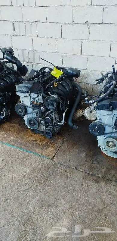 مكينة سوناتا النترا ازيرة 14 15 16 17 18 20