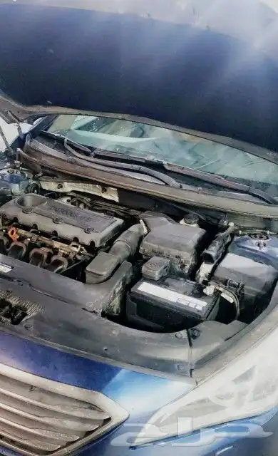 مكينة سوناتا النترا ازيرة 14 15 16 17 18 3