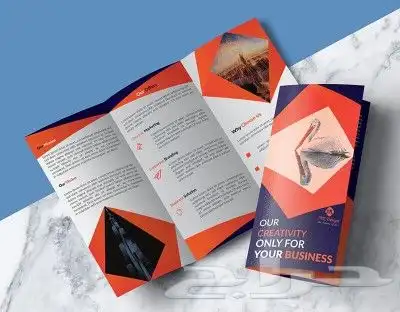 مطبوعات طباعة 2