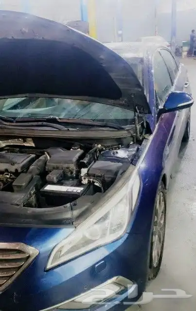 مكينة سوناتا النترا ازيرة 14 15 16 17 18 2