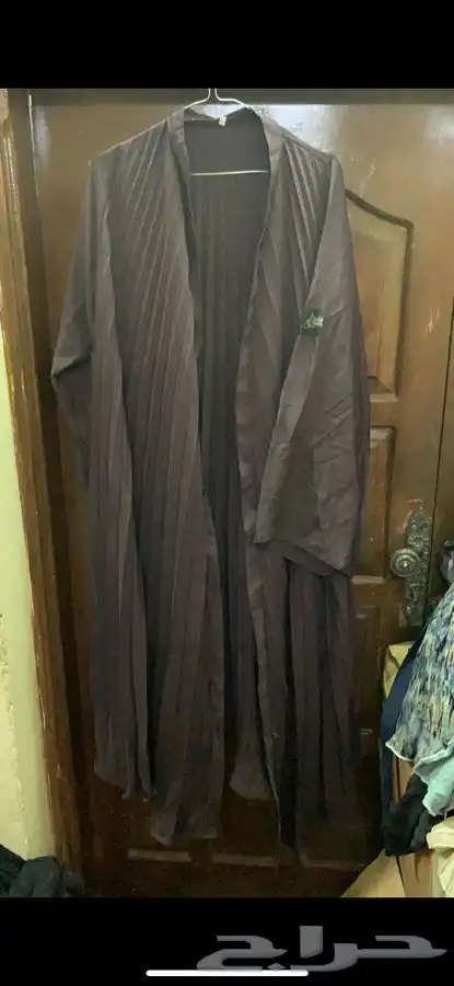 عبايات مستعملة 21
