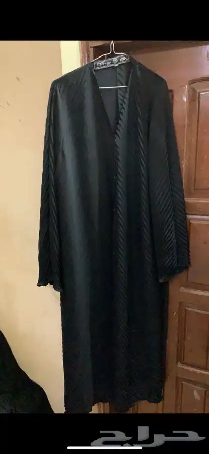 عبايات مستعملة 97