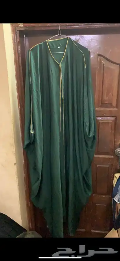 عبايات مستعملة 15