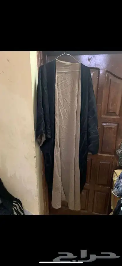 عبايات مستعملة 57