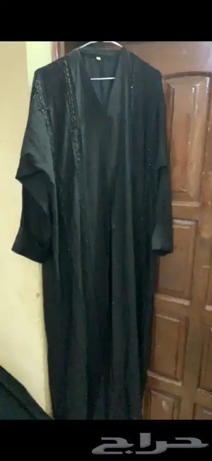 عبايات مستعملة 85