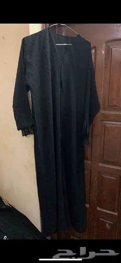عبايات مستعملة 10