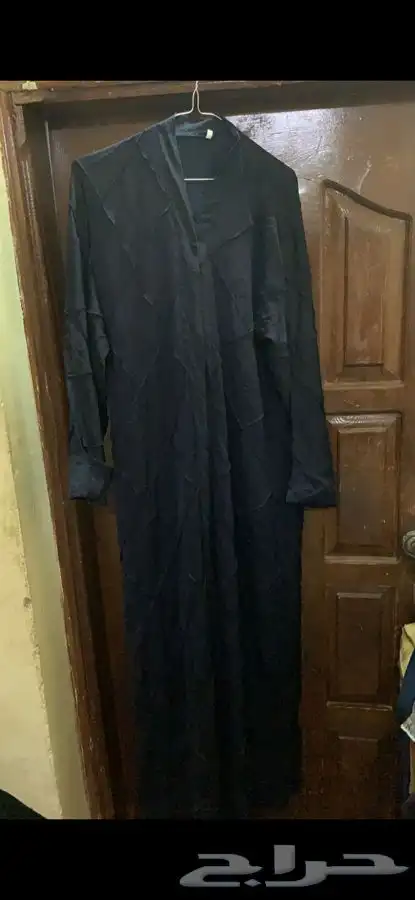 عبايات مستعملة 7