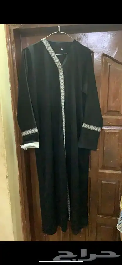 عبايات مستعملة 39