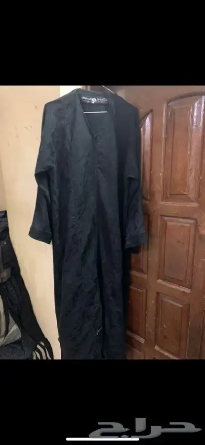 عبايات مستعملة 43