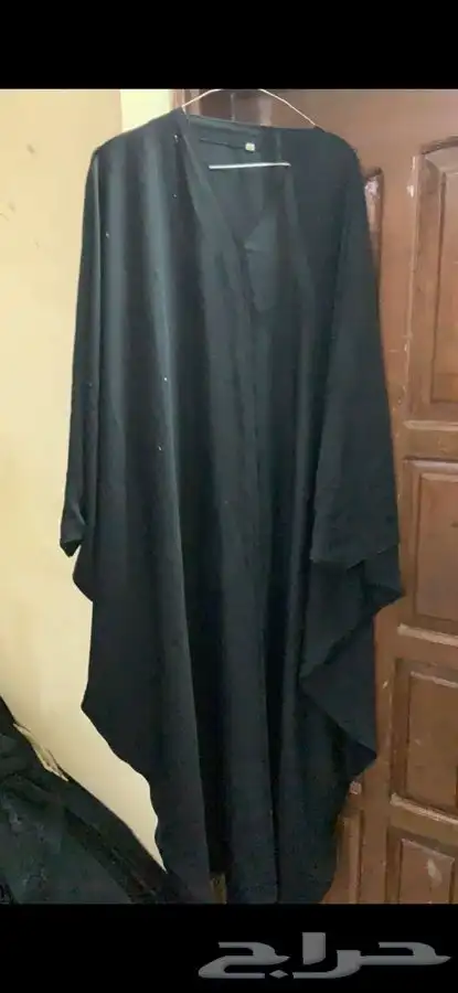 عبايات مستعملة 87