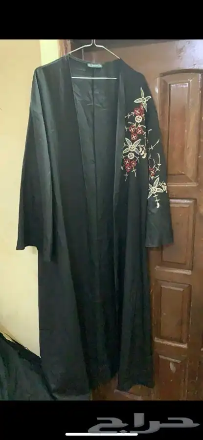 عبايات مستعملة 26