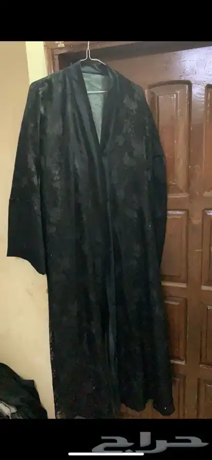 عبايات مستعملة 31