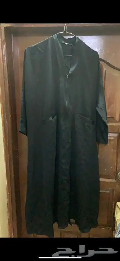 عبايات مستعملة 36