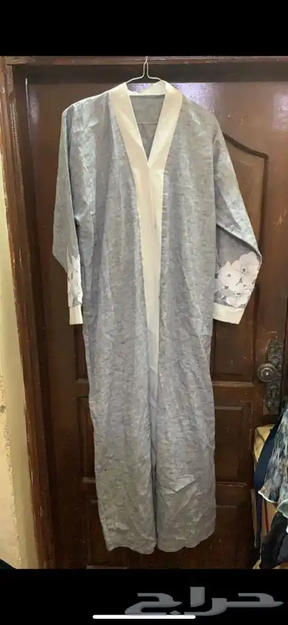 عبايات مستعملة 20