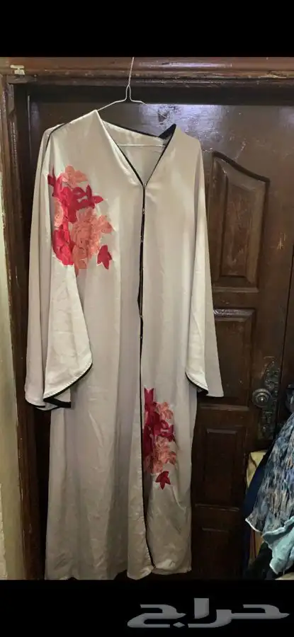 عبايات مستعملة 3