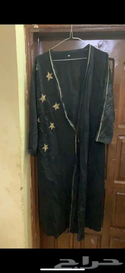 عبايات مستعملة 34