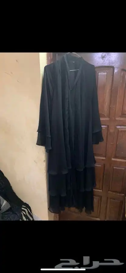 عبايات مستعملة 59