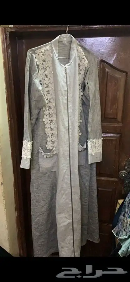 عبايات مستعملة 1