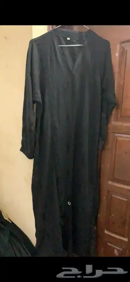 عبايات مستعملة 74