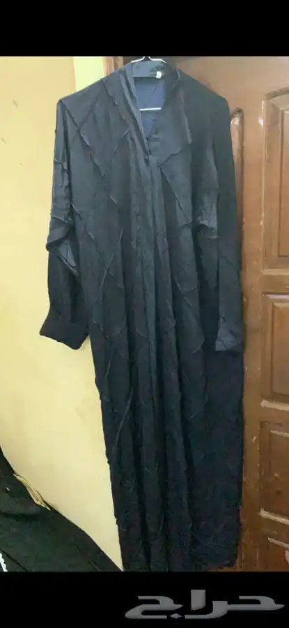 عبايات مستعملة 6