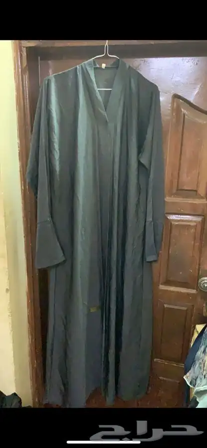 عبايات مستعملة 22