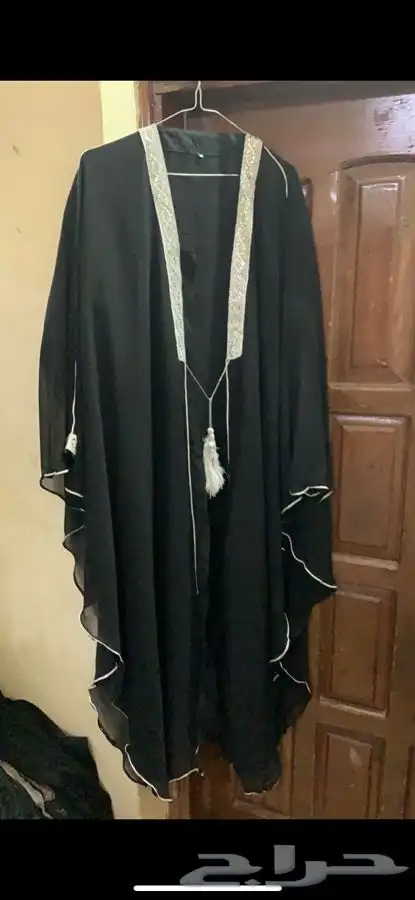 عبايات مستعملة 32