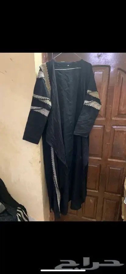 عبايات مستعملة 49