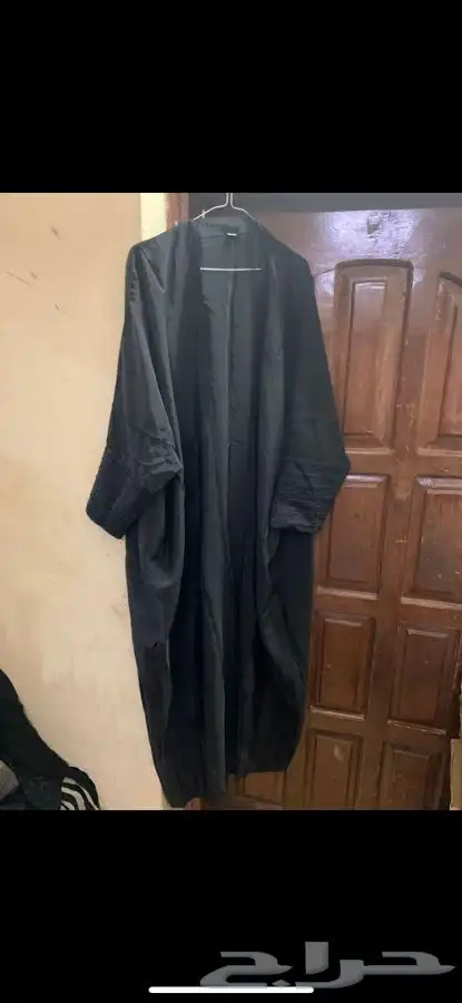 عبايات مستعملة 61