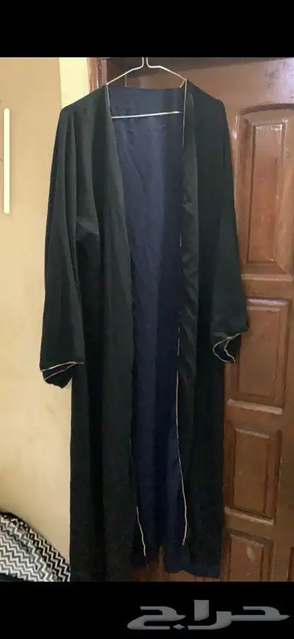 عبايات مستعملة 93